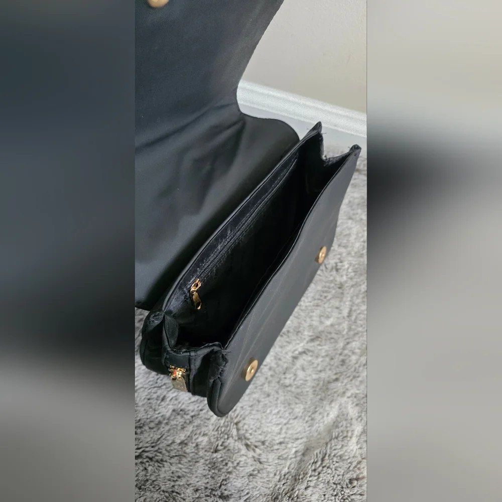 Versace Fragrance Crossbody Bag - Picture 3 of 5